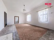 Prodej rodinného domu, Málkov - Vysoká, 333 m2