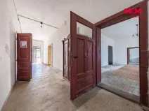Prodej rodinného domu, Málkov - Vysoká, 333 m2