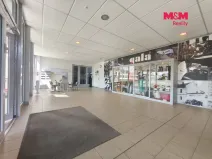 Pronájem kanceláře, Prostějov, Západní, 383 m2