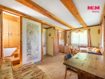 Prodej chaty, Dobřany - Šlovice, 42 m2