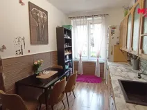 Prodej bytu 3+1, Most, tř. Budovatelů, 79 m2