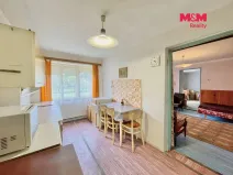 Prodej rodinného domu, Třebařov, 208 m2