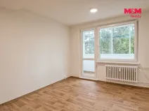 Pronájem bytu 3+1, Vsetín, Jiráskova, 63 m2
