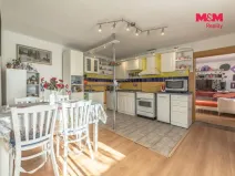 Prodej rodinného domu, Písková Lhota, 160 m2