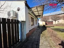 Prodej obchodního prostoru, Rusín, 75 m2