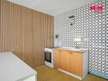 Prodej bytu 3+1, Kladno - Kročehlavy, Vodárenská, 68 m2
