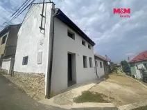 Prodej rodinného domu, Otaslavice, 100 m2