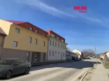 Pronájem bytu 1+kk, Předklášteří, Palackého, 30 m2