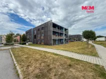 Pronájem bytu 1+kk, Polička - Horní Předměstí, B. Šmída, 31 m2