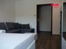 Pronájem bytu 1+1, Brno - Bystrc, Laštůvkova, 36 m2