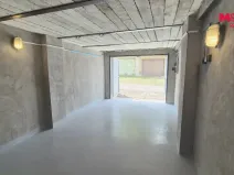 Pronájem garáže, Kladno, Šulcova, 20 m2