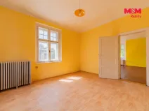 Prodej rodinného domu, Karlovy Vary - Bohatice, Hlavní, 224 m2