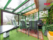 Prodej rodinného domu, Brno - Kníničky, 90 m2