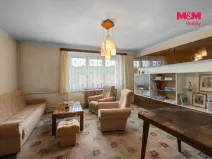 Prodej bytu 3+1, Otvovice, 68 m2