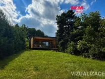 Prodej zahrady, Police nad Metují, 615 m2