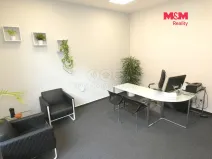 Pronájem obchodního prostoru, Ostrava - Mariánské Hory, 28. října, 40 m2