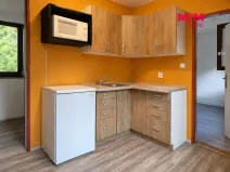 Pronájem chaty, Úvaly, 45 m2
