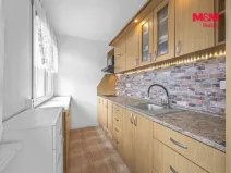Prodej bytu 1+kk, Hradec Králové - Slezské Předměstí, Gagarinova, 31 m2