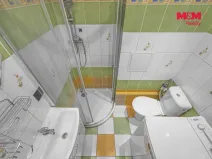 Prodej bytu 1+kk, Hradec Králové - Slezské Předměstí, Gagarinova, 31 m2