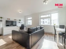 Prodej bytu 2+kk, Praha, Ke kříži, 50 m2