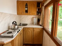 Prodej chaty, Orlík nad Vltavou - Staré Sedlo, 36 m2
