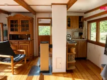 Prodej chaty, Orlík nad Vltavou - Staré Sedlo, 36 m2