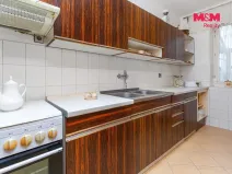 Prodej rodinného domu, Lázně Bohdaneč, Dr. Tyrše, 110 m2