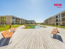 Prodej bytu 3+kk, Brandýs nad Labem-Stará Boleslav, Dřevčická, 89 m2