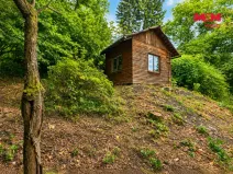 Prodej zahrady, Kostelec nad Orlicí, 989 m2
