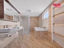 Prodej rodinného domu, Praha - Šeberov, K Hrnčířům, 154 m2
