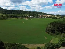 Prodej pole, Šemnice, 86204 m2