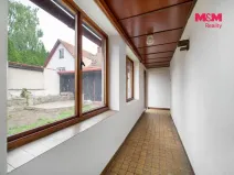 Prodej rodinného domu, Litomyšl - Litomyšl-Město, Tyršova, 78 m2