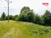 Prodej louky, Nosálov - Libovice, 13358 m2