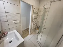 Prodej bytu 2+1, Brno - Pisárky, Preslova, 56 m2