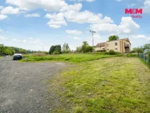 Prodej pozemku pro bydlení, Velké Chvojno - Žďár, 1025 m2