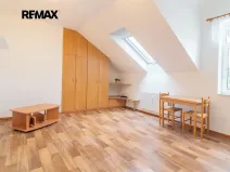 Pronájem bytu 1+kk, Břeclav, Na Valtické, 29 m2