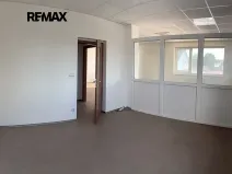 Pronájem kanceláře, Praha - Horní Počernice, Plkovská, 80 m2