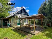 Prodej chalupy, Suchý, 78 m2