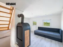 Prodej chaty, Hýskov, 72 m2