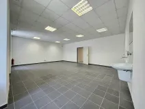 Pronájem obchodního prostoru, Brno, Cejl, 76 m2