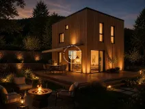 Prodej rodinného domu, Okrouhlo, 106 m2