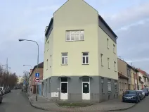 Prodej činžovního domu, Brno, Pastrnkova, 620 m2
