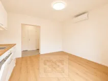 Pronájem bytu 2+1, Střelice, Nová ulice, 65 m2