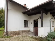 Pronájem rodinného domu, Uhlířské Janovice, 107 m2