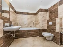 Pronájem bytu 2+kk, Praha - Hodkovičky, Šífařská, 47 m2