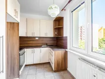 Prodej bytu 4+1, České Budějovice, V. Volfa, 80 m2