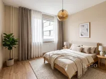 Prodej bytu 4+1, České Budějovice, V. Volfa, 80 m2