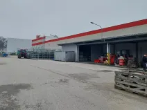 Pronájem skladu, Brno, 2400 m2