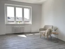 Pronájem bytu 3+kk, Litvínov, K Loučkám, 69 m2