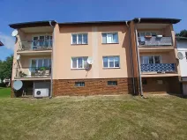 Prodej bytu 3+1, Aš, Kvapilova, 80 m2